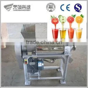 Best Sale!!! 0.5-2.5T/H Capacity Fruit Juice Processing Machine thumbnail-1