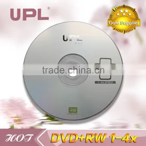 Labelflash Wholesale Blank Dvd+rw thumbnail-1