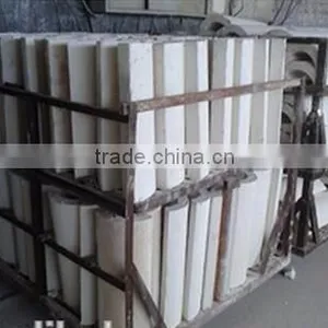 Heat Insulation and Waterproof Expanded Perlite Pipe Making Machine thumbnail-6