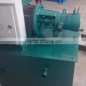 Concrete Grass Protection Paver Brick Making Machine With Hydraulic thumbnail-4