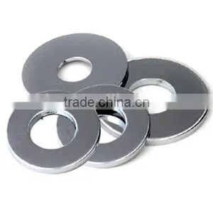 Flat Washer/ Din126 Plain Washer thumbnail-1