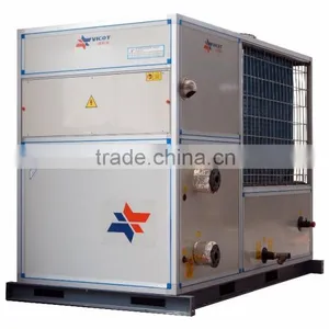 Gas-fired Absorption Heat Pump thumbnail-1