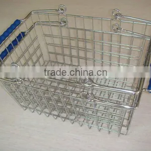 Supermarket Shopping Basket thumbnail-1