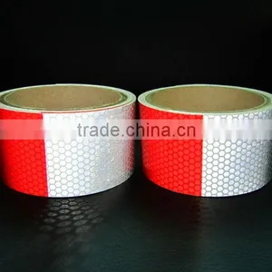 DOT-C2 Conspicuity Reflective Tape thumbnail-1