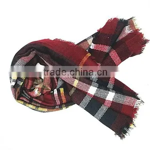 2014 Hot Winter Knitted Loop Scarf,Wholesale Circle Scarf,Fashion Scarf for Women thumbnail-2