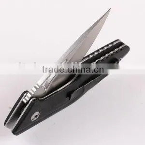 OEM G10 Hunting Knife With D2 Blades thumbnail-2