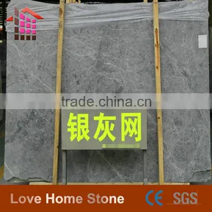 Silver Net Marble Stone thumbnail-4