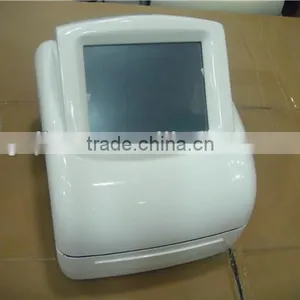 Newest Slimming Machine 2014! Ultracavitation Tripolar 32kHZ Rf Cavitation Machine Fat Cavitation Machine thumbnail-1