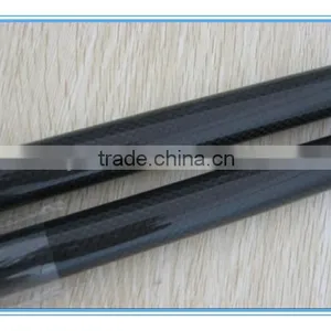 Factory Direct Carbon Fiber u Shaped Glass Tube thumbnail-5