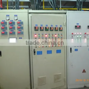 Set up the Production Line Industrial Waste Oil Recycling Equipment Crude Oil From Diesel thumbnail-1