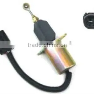 3936026(12V) Stop Solenoid thumbnail-1