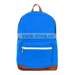 Qulity Custom Clear Promotion Backpacks thumbnail-1