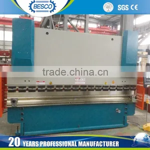 World Best Selling Products Cnc Metal Plate Press Brake Import China Goods thumbnail-3