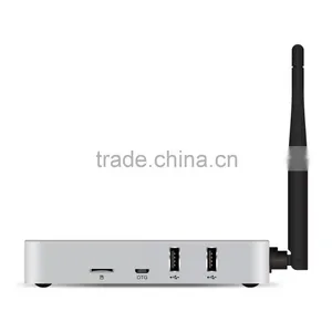 Original GTQ Android tv Box Amlogic S812 Quad Core GTQ Android tv Box Support 4K and H.265 thumbnail-4