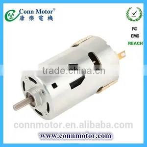 Professional Manufacturer Hotsell Soft Paper Dispenser Micro dc Motor 6v thumbnail-1