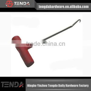 Spring Hook Puller ,spring Puller, Exhaust Spring Puller,motorcycle Repair Tools thumbnail-1