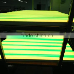 DC12V Dmx 5050 Outdoor Rgb Led Pixel Tube Light thumbnail-3