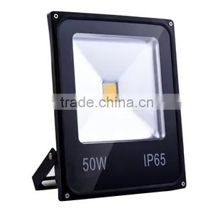Mingshuai LED Flood Lights Outdoor Lighting IP65 Waterproof TUV CE and RoHS Approved thumbnail-5