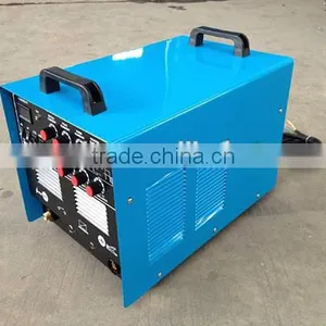 New Model 300 Amp Mma Inverter Arc Welding Machine With Best Quality thumbnail-2