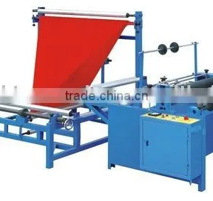 Series Edge Folding and Rolling Machine thumbnail-1