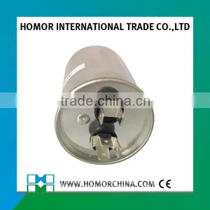 AC Capacitor CBB65 450v 15uf thumbnail-1