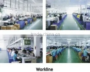 Xingning Green Lantern Optoelectronic Light Factory company overview - view 3 thumbnail