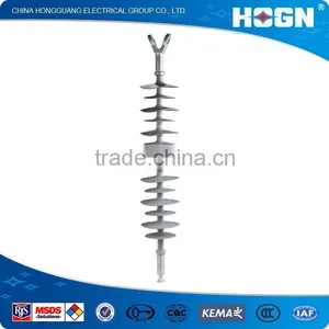 Most Popular Insulator Grading Ring thumbnail-1