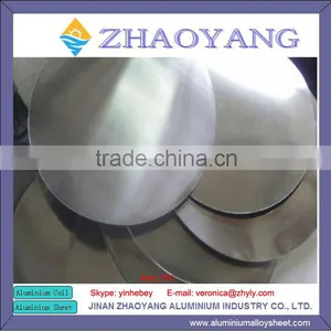 3004 H18 Aluminum Circle for Indicator thumbnail-4
