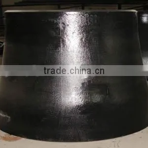 Schedule 80 Steel Pipe Fittings Reducer thumbnail-1