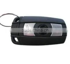 New Arrival Bm 5 Series Remote Key Case With Emergency Blade thumbnail-1