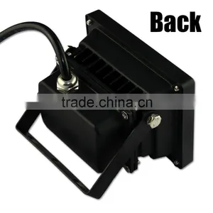 China Supplier Outdoor Led Lights Ip65 COB High Lumen Mini UL 10 Watt LED Flood Light thumbnail-4