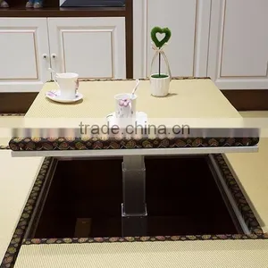 Cheap Wooden Tatami Design thumbnail-2