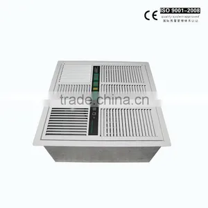 Hepa Suction Type Air Disinfection Machine Medical Air Purifier thumbnail-4