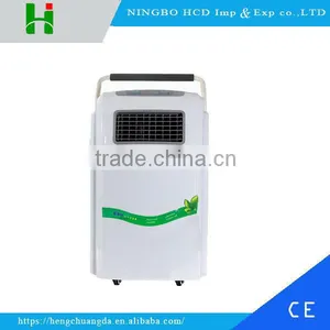 2016 Medical Mobile UV Air Disinfection Machine Air Purifier thumbnail-1