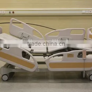 B768y Three Function Electric Bed thumbnail-2