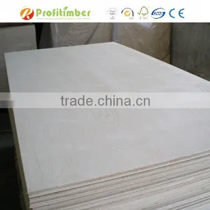 Profitimber Plain Timber Oversized 5'x10' Plywood Sheets thumbnail-6