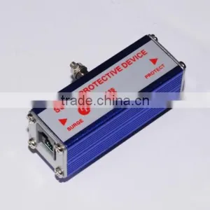 Weak Current Device Surge Protector for Telephone Series thumbnail-1