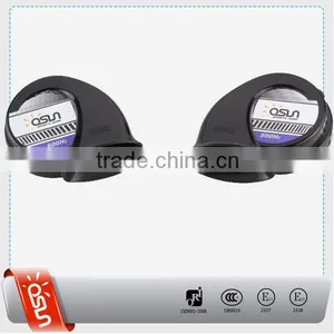 Universal French Car Horn Electric Super Horn (ODL-163H) thumbnail-1