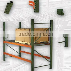 Hot Sale Commercial Wire Shelving & Metal Wire Shelving thumbnail-1