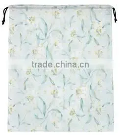 Factory Price Printed Drawstring Bag/clear Drawstring Backpack Bag thumbnail-1
