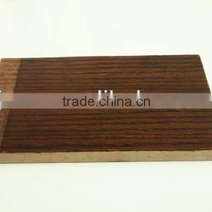 New Version!! Plywood/ MDF/ HDF/ Chipboard Double Roller UV Coating Machine thumbnail-4