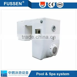 Swimming Pool Sand Filter Cleaning and Pool Filter Cheap Swimming Pool Products thumbnail-3