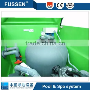 Above Ground Swimming Pool Filter Swimming Pool Filter Sand and Pool Filter Sand thumbnail-5