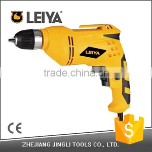 LEIYA Electric Hammer Drill Chisel thumbnail-1