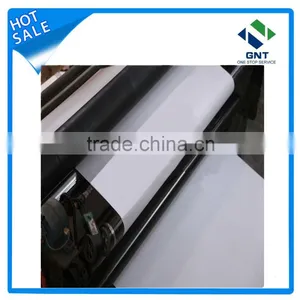 PVC Material 300 Micron Offset Plastic Sheet thumbnail-1