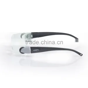 BIJIA 2.8x Adjustable TV Glasses Types of Magnifying Glass thumbnail-4