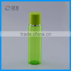 Screw Cap Pet Face Toner Bottle thumbnail-1