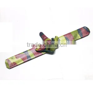 Sand Slap Bracelet With 3D Aninmals thumbnail-1