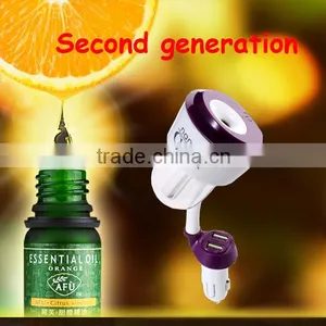New Fashion Electric Aroma Diffuser/ Room Electric Fragrance Diffuser thumbnail-1