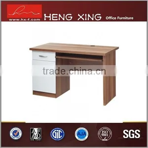 Simple Computer Desk Design Office Computer Table HX-CL019 thumbnail-4